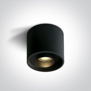 Dark Light Cylinders Tubes Aluminium