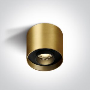 Dark Light Cylinders Tubes Aluminium
