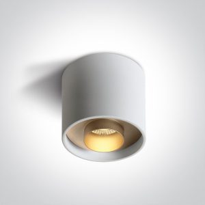 Dark Light Cylinders Tubes Aluminium
