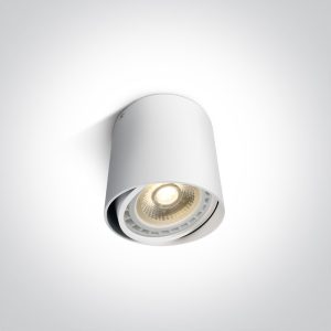R111 GU10 Ceiling Lights