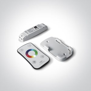 Remote Controllers RGB & RGB+W