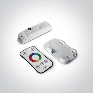 Remote Controllers RGB & RGB+W
