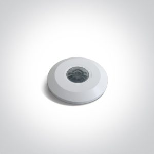 Ceiling-Mounted Motion Sensors