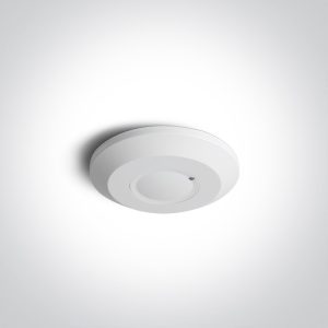 Ceiling-Mounted Motion Sensors