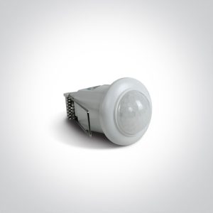 Recessed Motion Sensors