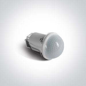 Recessed Motion Sensors