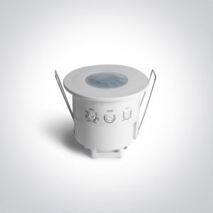 Recessed Motion Sensors