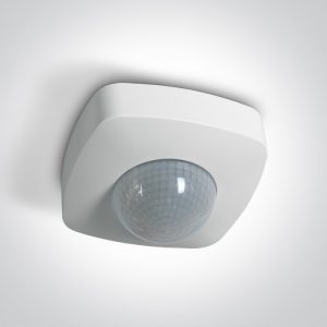 Ceiling-Mounted Motion Sensors