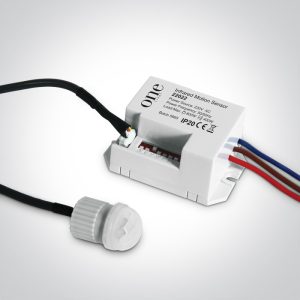 Motion Sensors