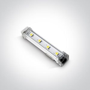 24V Linkable Modules Aluminium