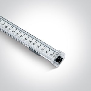 24V Linkable Modules Aluminium