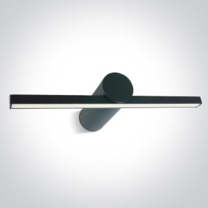 Slim Mirror Lights