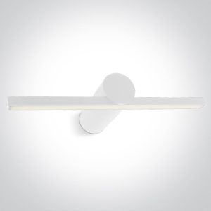 Slim Mirror Lights