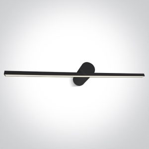 Slim Mirror Lights