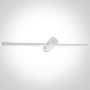 Slim Mirror Lights