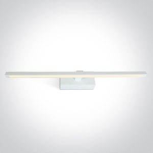 Slim Mirror Lights