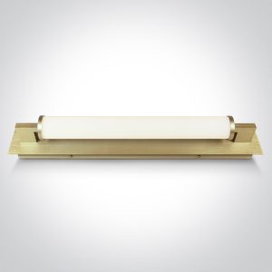 Classic Mirror Lights CCT V
