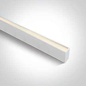 CCT V LED Linear Profiles Medium Size