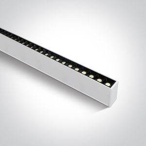 CCT V LED Linear Profiles Medium Size