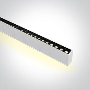 CCT V LED Linear Profiles Medium Size