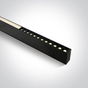CCT V LED Linear Profiles Medium Size