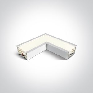 Opal Recessed LED Linear Profiles