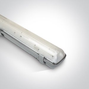 The IP65 For T8 LED Tubes Single