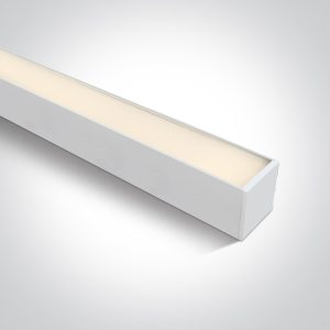 CCT V LED Linear Profiles Large Size