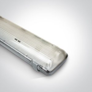 The IP65 For T8 LED Tubes Double