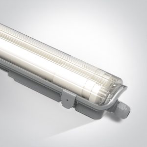 The IP65 For T8 LED Tubes Double