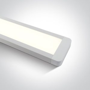 The LED Linear Range CCT V