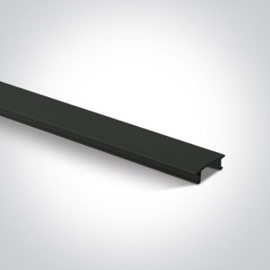 Square Track Surface