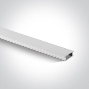 Square Track Surface