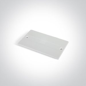 Square Track Recessed