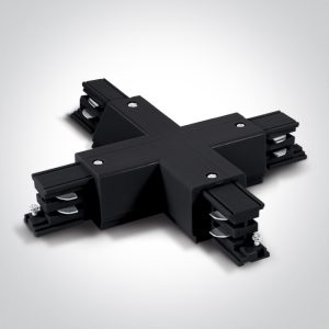 Square Track Accessories