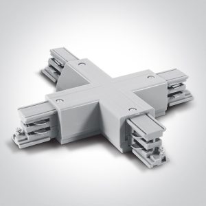 Square Track Accessories