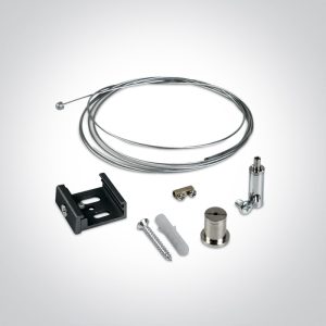 Square Track Accessories