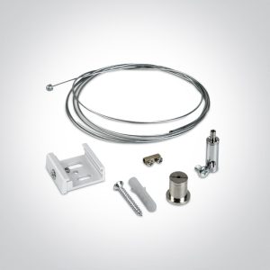 Square Track Accessories