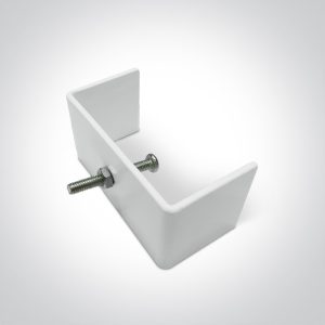 Square Track Recessed