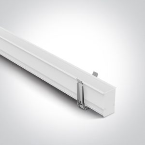 Magnetic Recessed Profiles MAXI