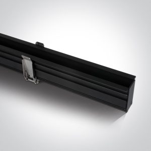 Magnetic Recessed Profiles MIDI