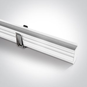 Magnetic Recessed Profiles MIDI