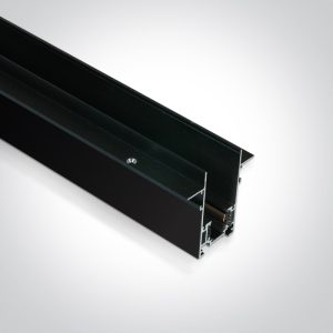Magnetic Trimless Profiles MAXI