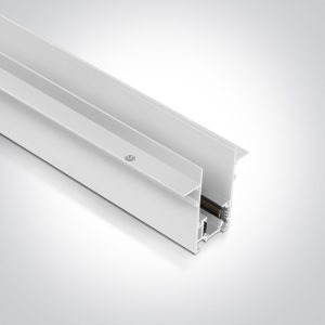 Magnetic Trimless Profiles MAXI