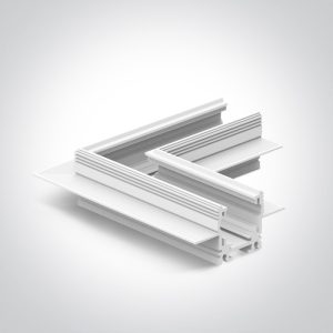 Magnetic Trimless Profile MINI