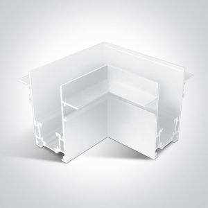 Magnetic Trimless Profiles MAXI