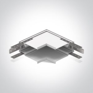 Magnetic Recessed Profiles MAXI