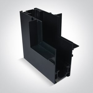Magnetic Trimless Profiles MAXI