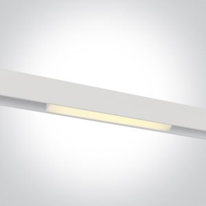 Magnetic Linear Lights DALI
