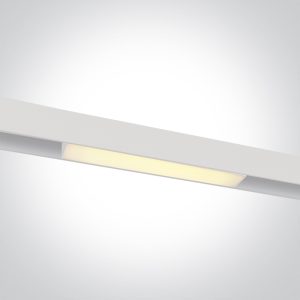 Magnetic Linear Lights DALI
